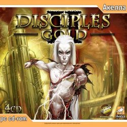 Disciples 2: Gold Edition (2005) PC | RePack  Fenixx